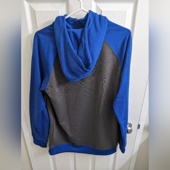 Burton snowboards hoodie - Picture 4 of 4